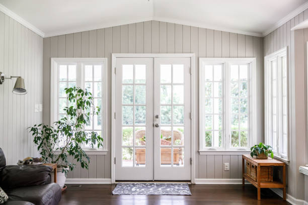 Warren Windows and Doors vs. Traditional Brands: Which is Better?